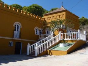 Hostal La Parada